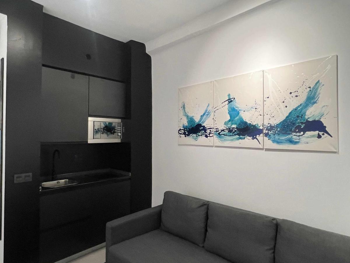 Darsena Modern & Luxury Apartamento
