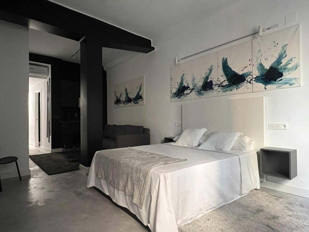 Apartamento Darsena Modern & Luxury